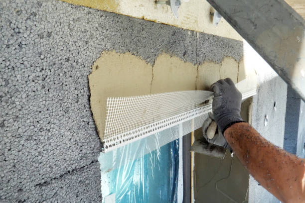 Types of Insulation We Offer in Pomona, NY